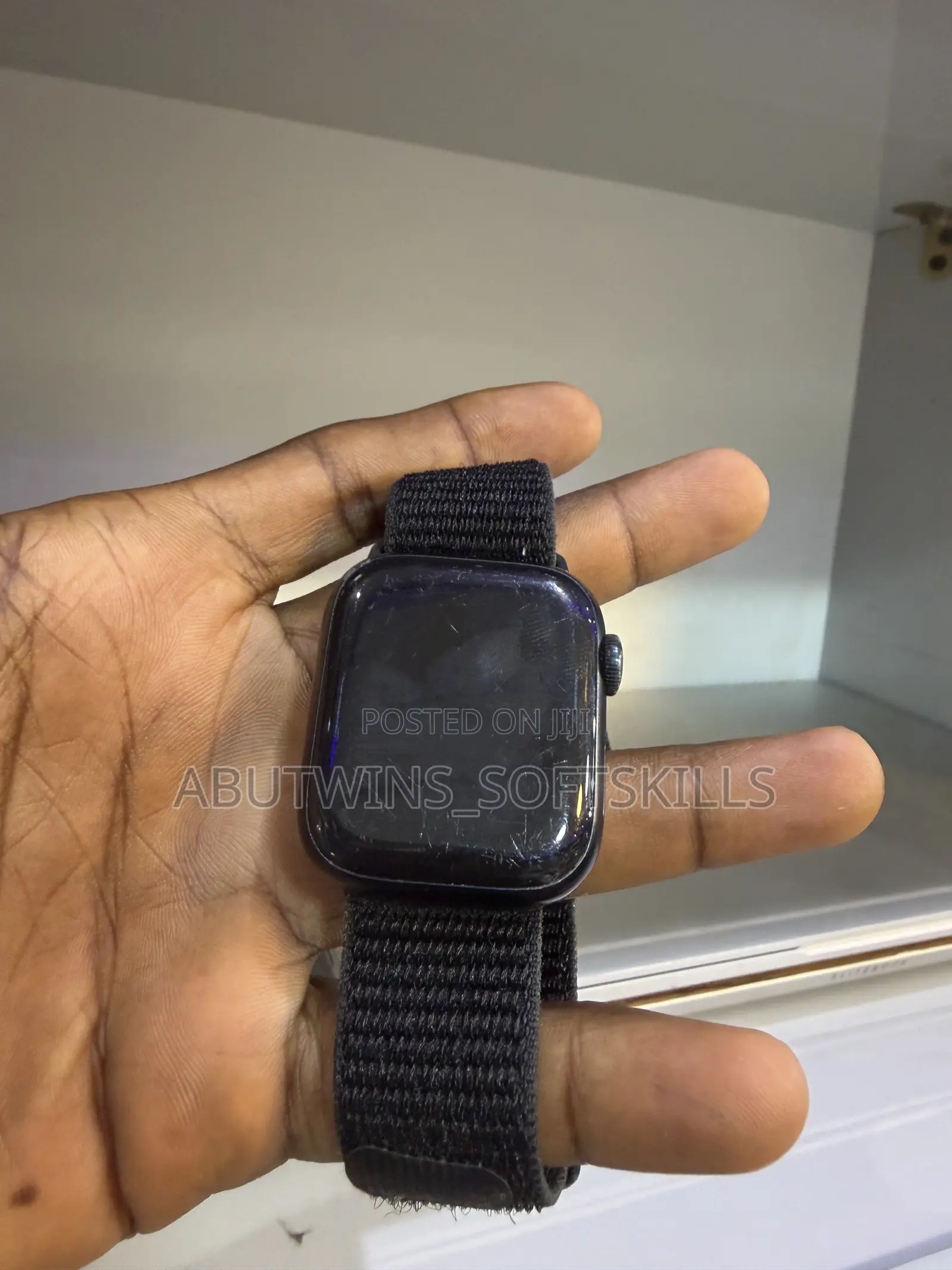 Apple Watch Series 7