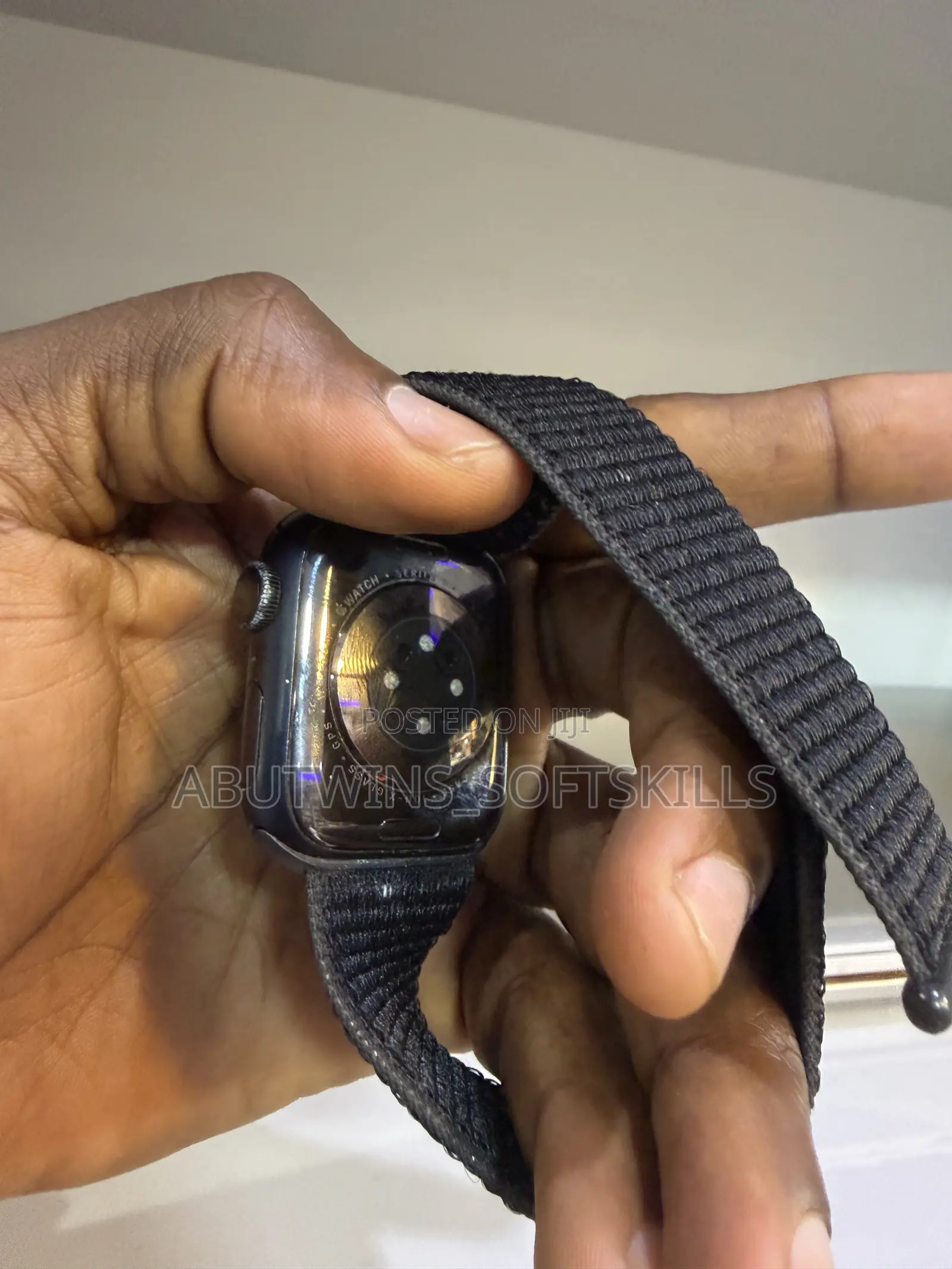 Apple Watch Series 7