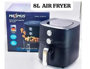 8 Liter Air Fryer