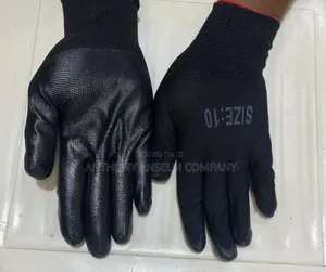Handglove Available At Aa Safety Shops Abuja
