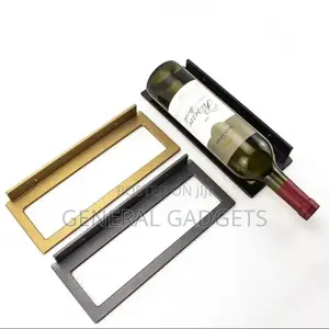 Wine Rack Single Layer