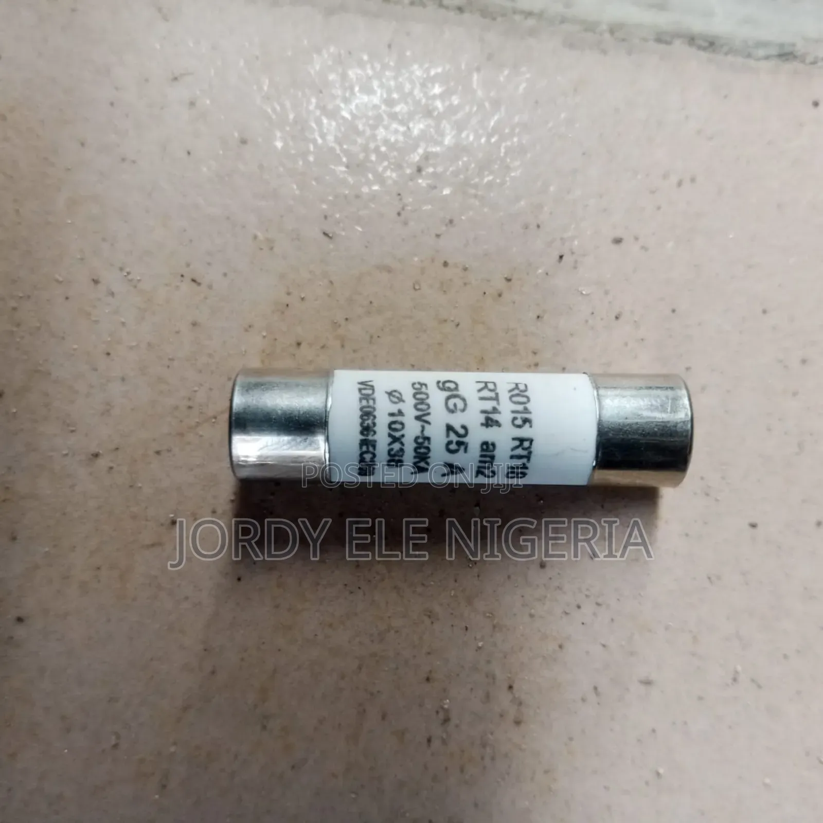 Fuse 10*30 14*51