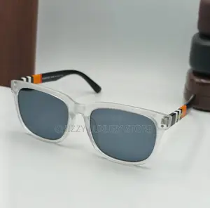 Burberry Quality Luxury Men Frame Glasses