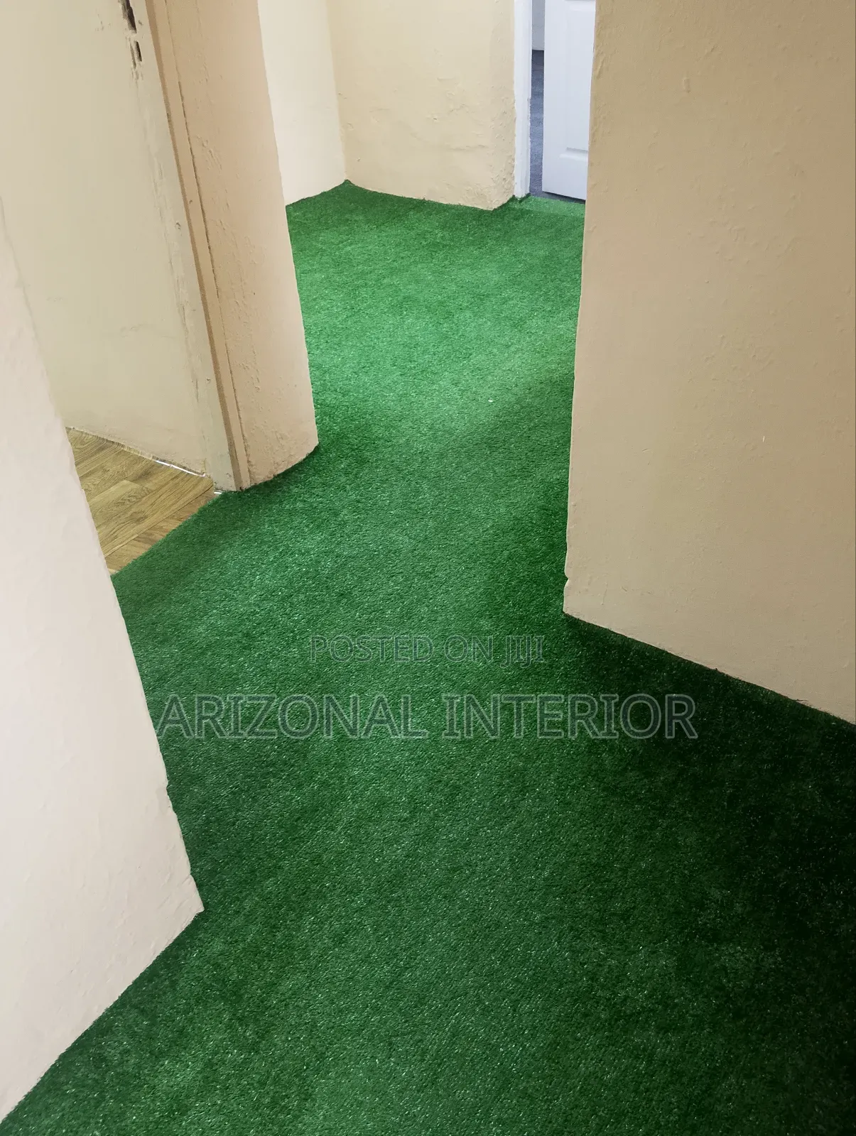 Artificial Grass Carpet