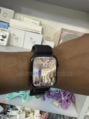 Apple Watch Series 7