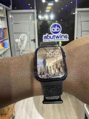Apple Watch Series 7