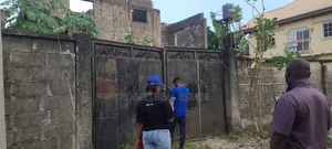 3bdrm Block of Flats in Abijo for sale