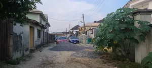 3bdrm Block of Flats in Abijo for sale