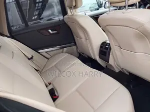 Mercedes-Benz GLK-Class Base GLK 250 BlueTEC 4dr AWD 4MATIC (2.1L 4cyl) Blue