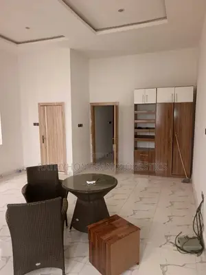 4bdrm Duplex in Hrc, Ajah for sale