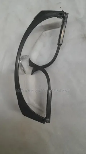 Goggles Glasses Available At Aa Safety Shops Abuja