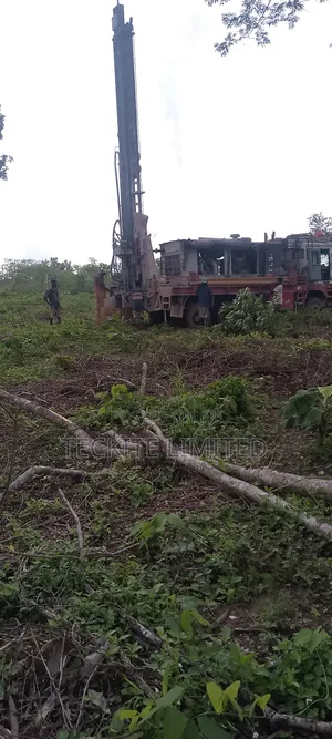 Discount Boreholes in Southwest
