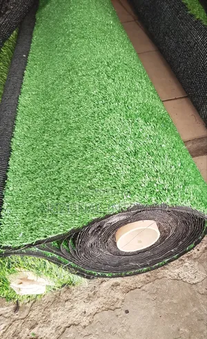 Artificial Grass Rug