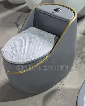 Luxurious High Quality Spain Water Closet