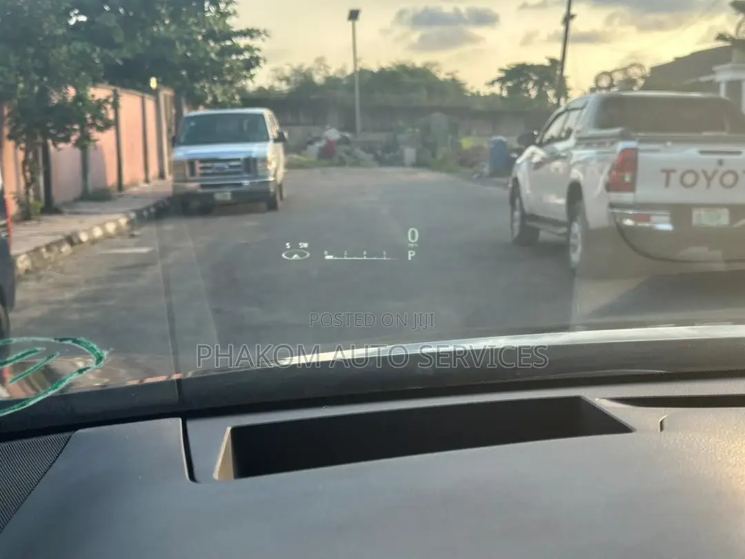 Lexus RX 350 AWD 2018 Black