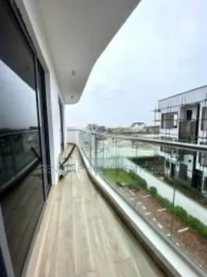 2bdrm Apartment in Periwinkle Estate, Lekki Phase 1 for rent