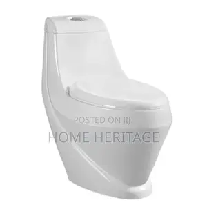 Toilet Seat 091