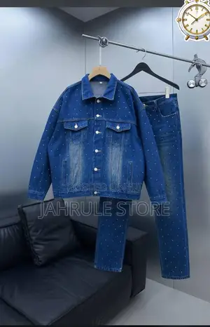 Designers Luxury Premium Jeans Combo.
