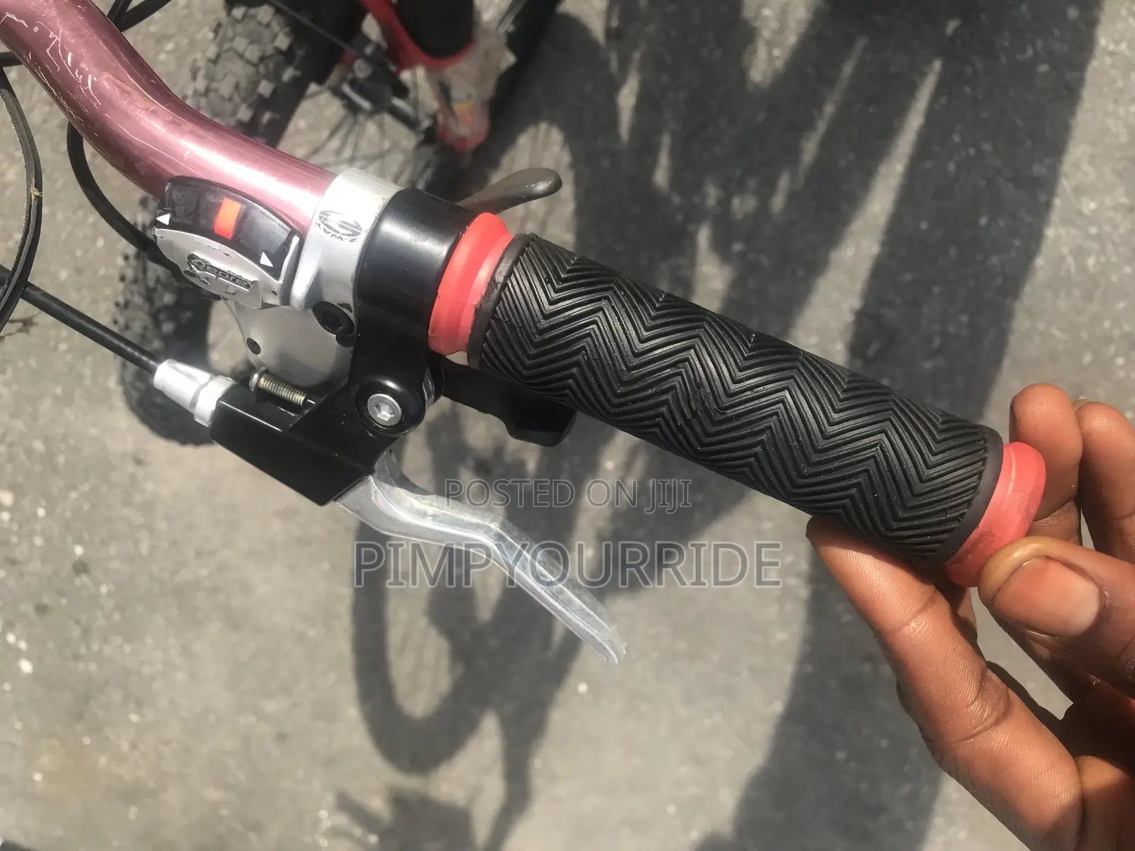 Scott Usa Sport Bicycle