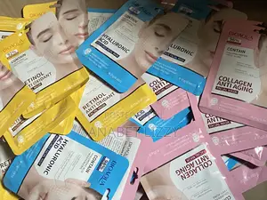 Bioaoua Face Mask