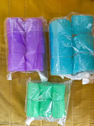 Velcro Rollers
