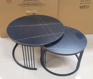 2 in 1 Center Table Available