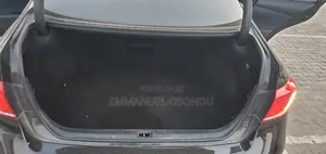 Lexus ES 350 2010 Black