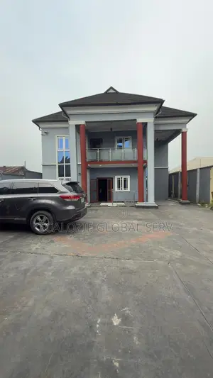 4bdrm Duplex in Odani Green City, for sale
