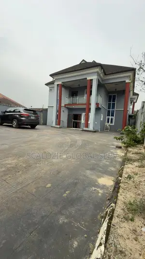 4bdrm Duplex in Odani Green City, for sale