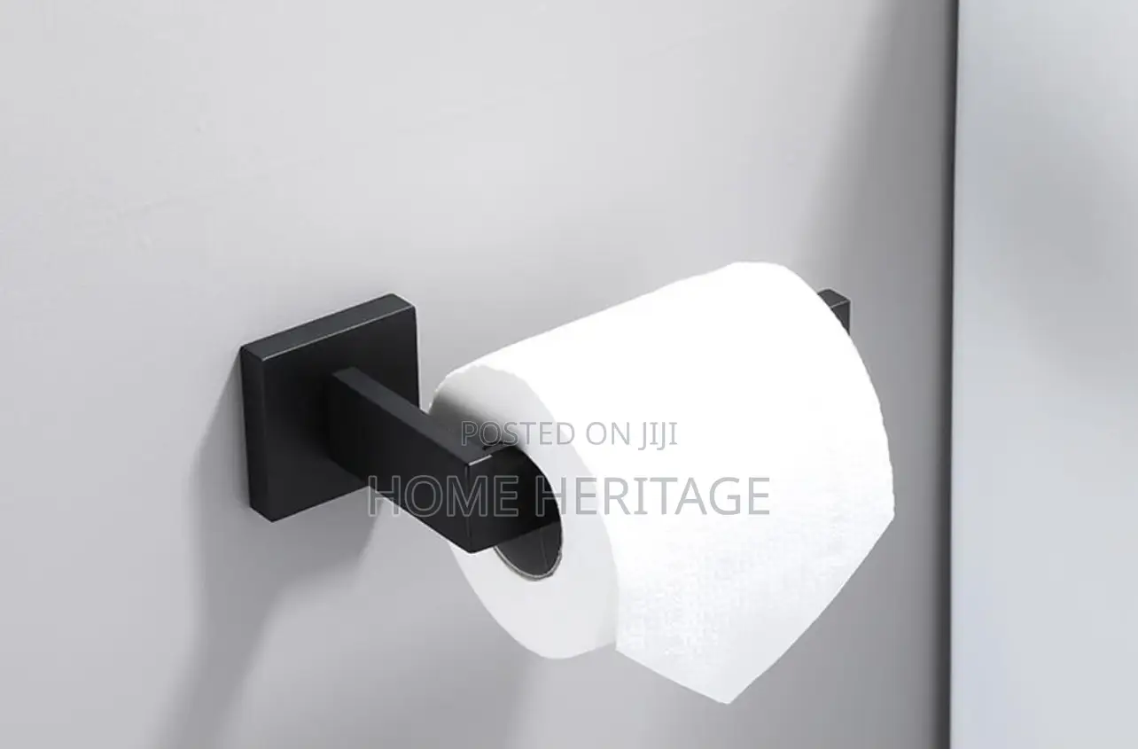 Tissue Holder