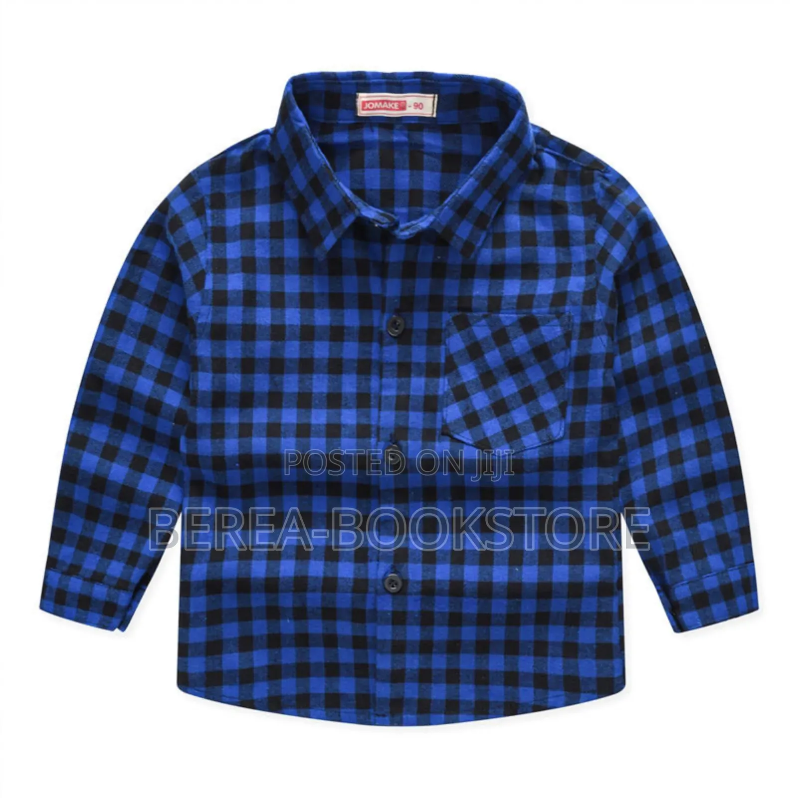 Quality Shirt for Boys