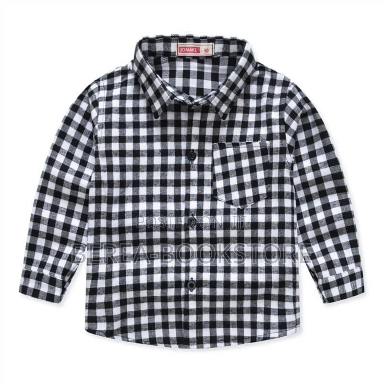 Quality Shirt for Boys