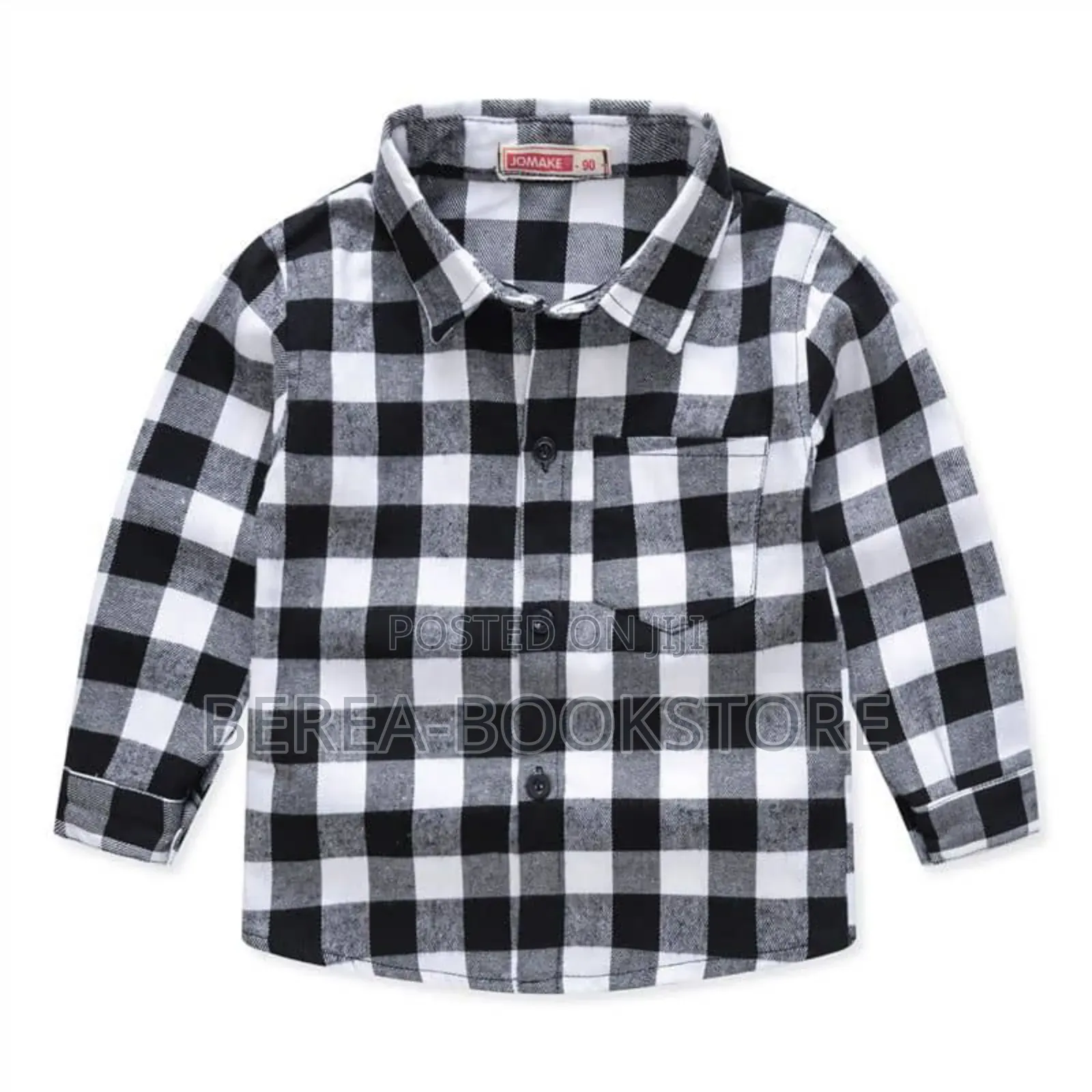 Quality Shirt for Boys