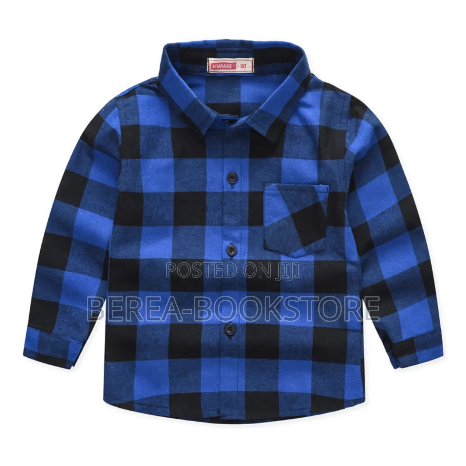 Quality Shirt for Boys