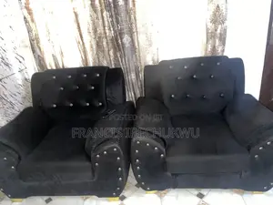 Nice Complete Sofa