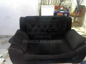 Nice Complete Sofa