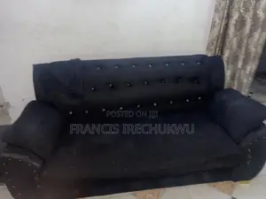 Nice Complete Sofa