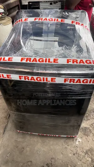 Samsung 17kg Washing Machine With Warranty