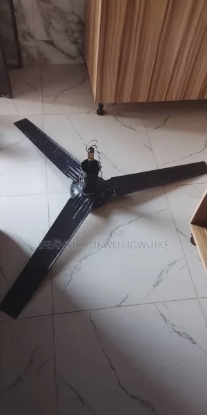 Ceiling Fan