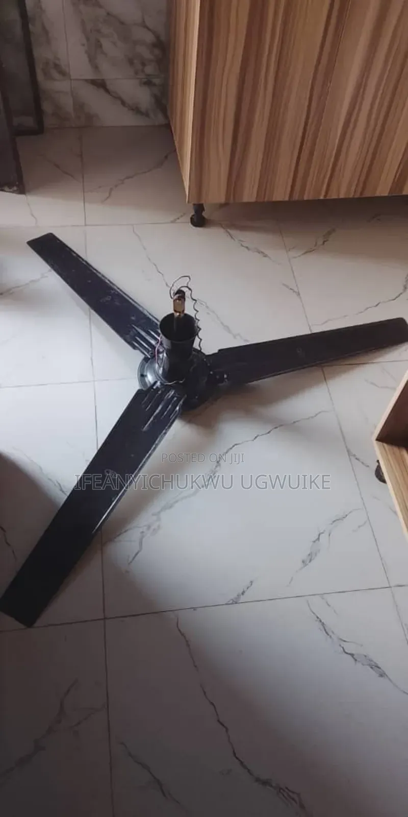 Ceiling Fan