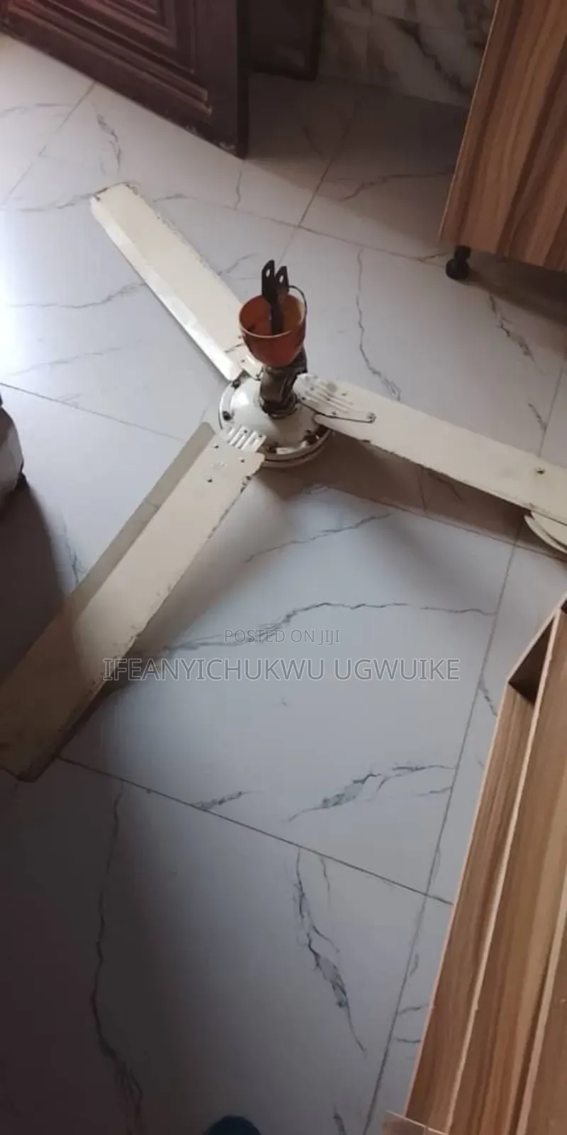 Ceiling Fan