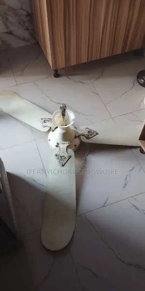 Ceiling Fan