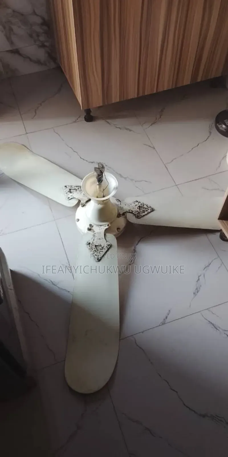 Ceiling Fan