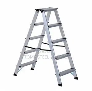 Aluminum Steps Ladder