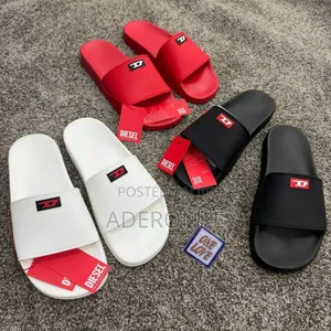 Luxury Meets Comfort: Get Our Designer Men’S Palm Slippers