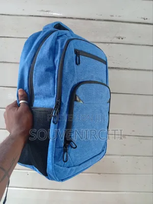 Quality Bag Packs