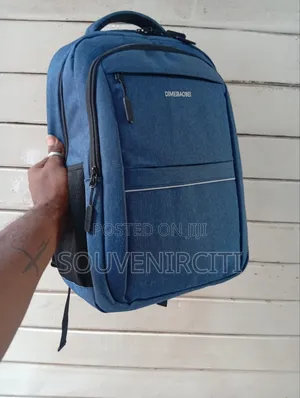 Quality Bag Packs