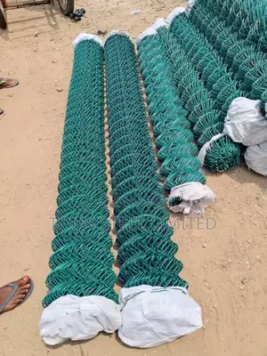 Fencing Wire Chain Link