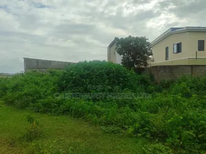 Estate Land for Sale at Lugbe