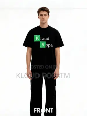 Kloud Ropa Chemistry